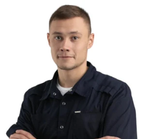 Димчук Виктор Вячеславович